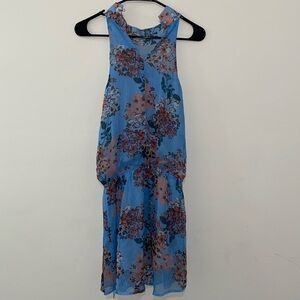 Line + Dot Dress